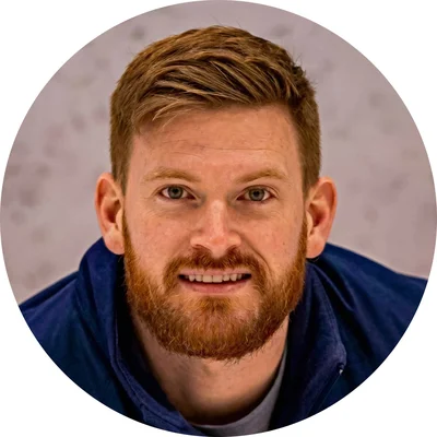 Adam Rumfelt, founder of Feltwork